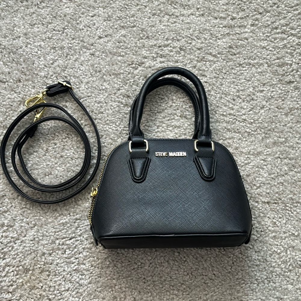 Steve Madden purse